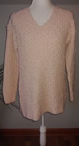 Yarnworks Sweater